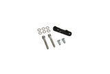 Hope Mount Y spares and accessories for reliable brake system upgrade, showing metal components and mounting hardware.