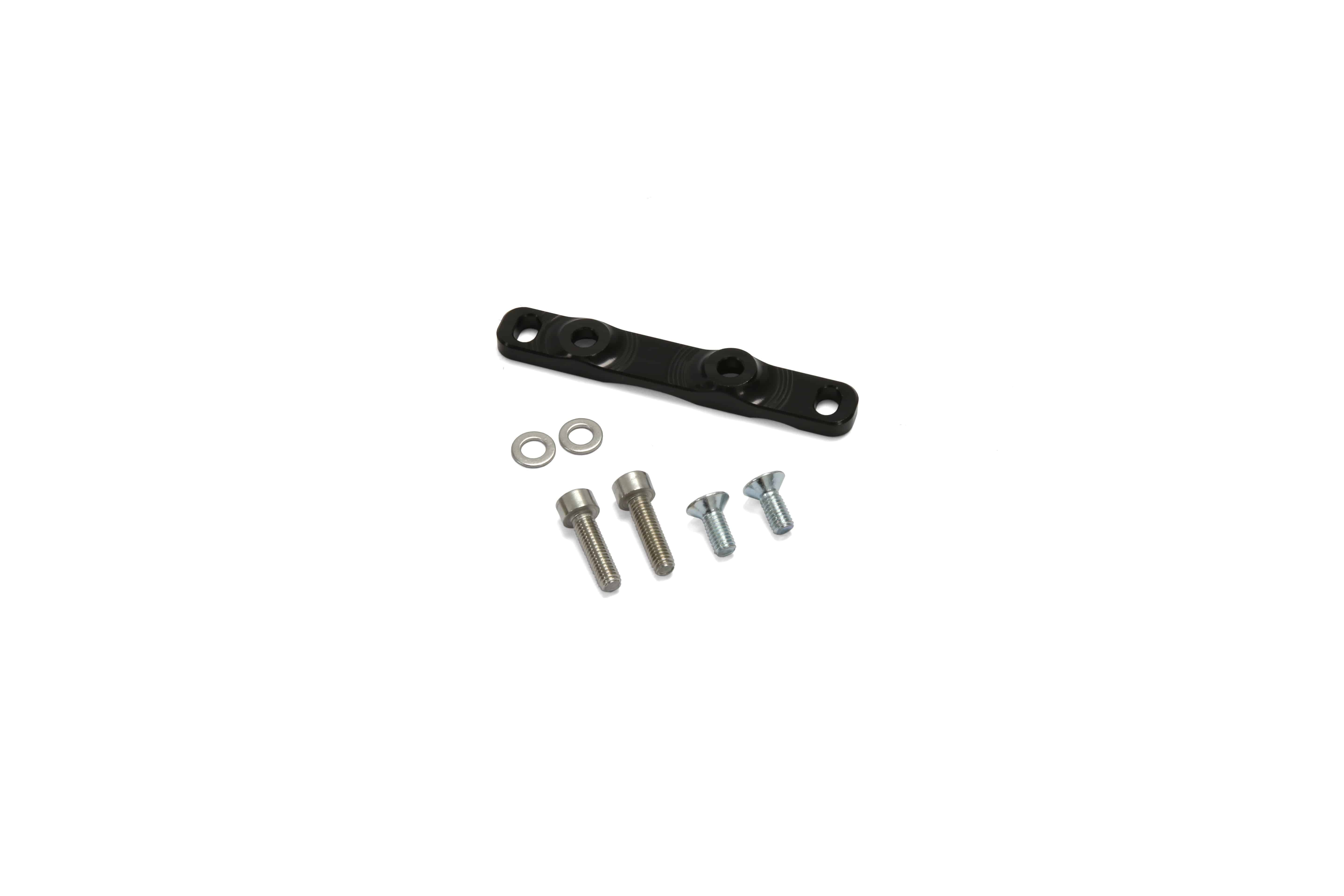 Hope Mount Z spares and accessories for Z Brake Mount, durable bike components for reliable braking performance.
