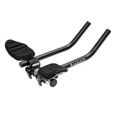 Redshift Sports Aero Handlebar - Quick-Release Aerobars