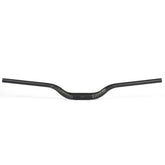 Renthal FatBar 35 V3 High Rise - Black