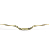 Renthal FatBar 35 V3 High Rise - Gold