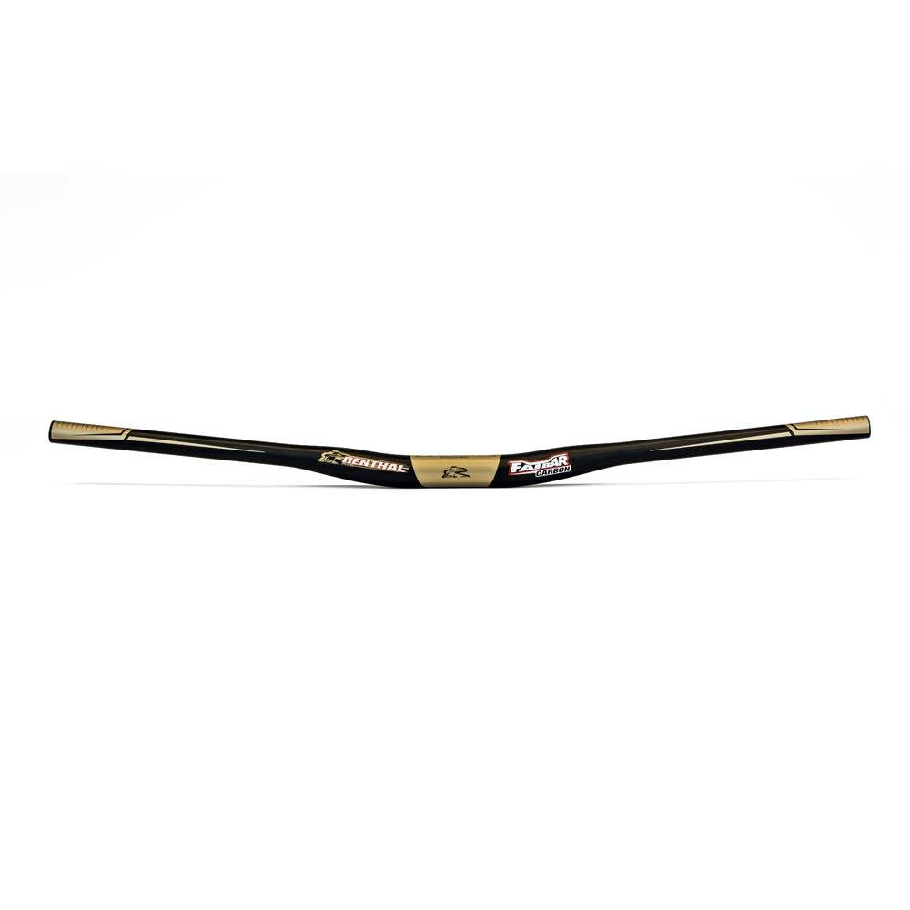 renthal handlebar fatbar v2 carbon 31 8 p97765