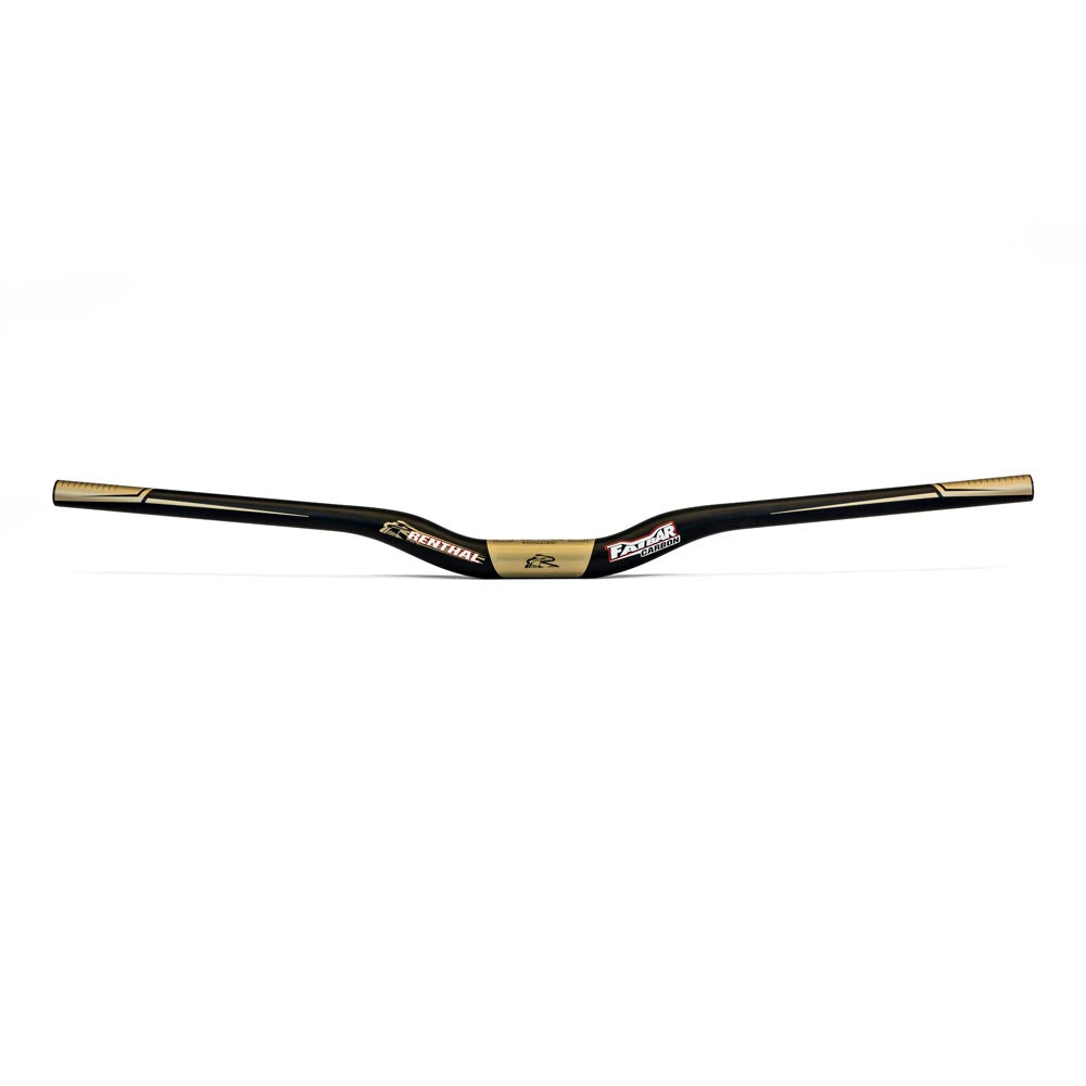 renthal handlebar fatbar v2 carbon 31 8 p97765