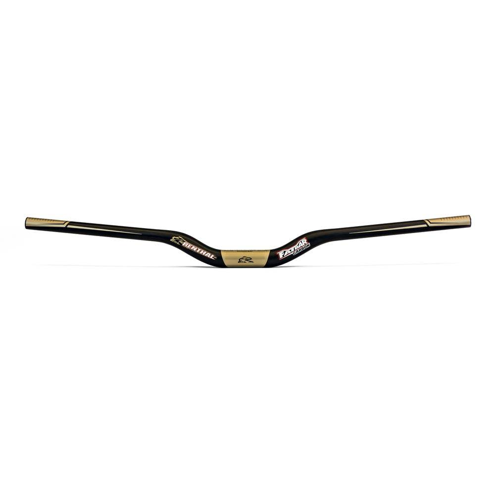 renthal handlebar fatbar v2 carbon 31 8 p97765