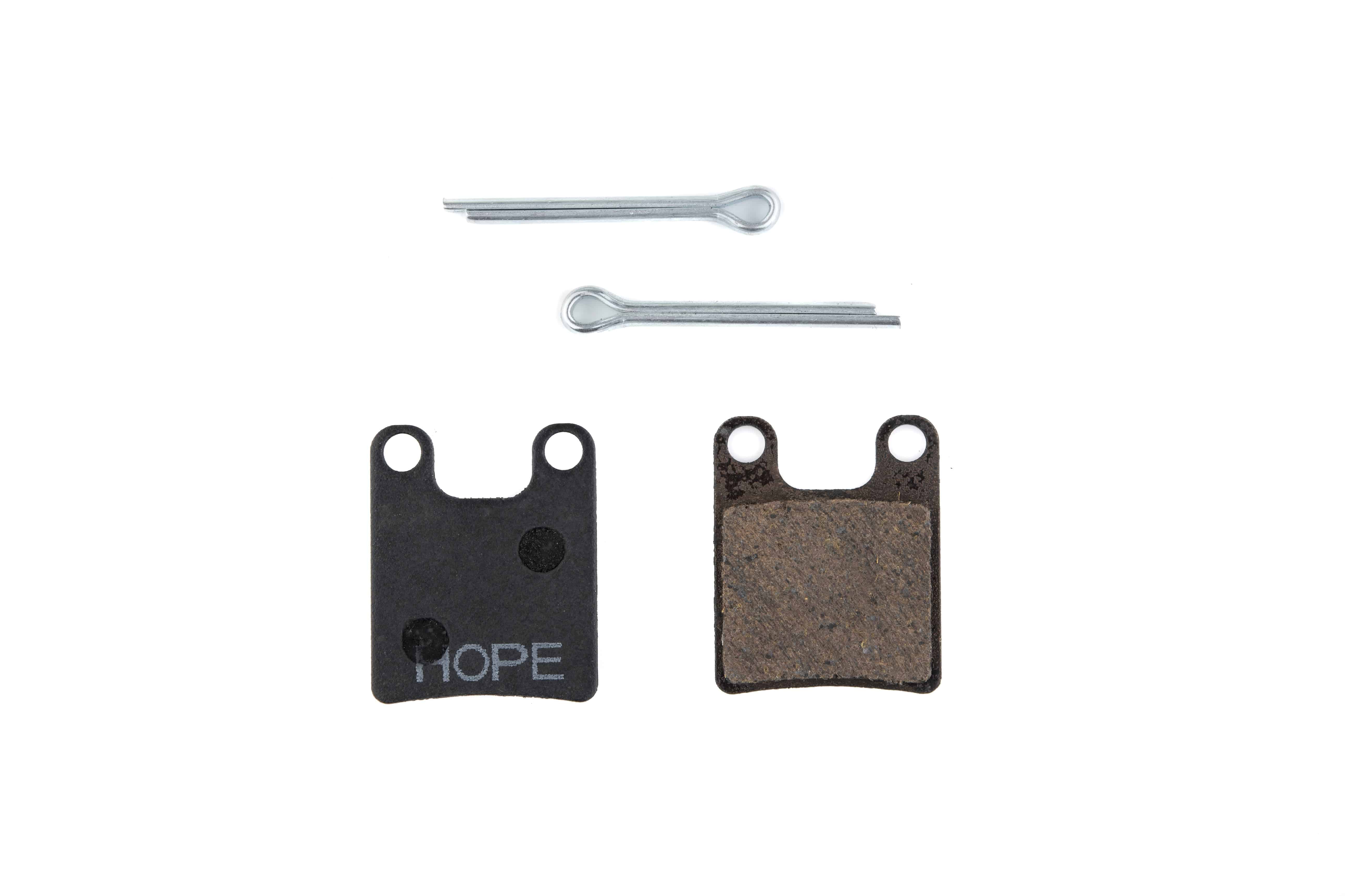 hope disc brake pads standard compound p110912