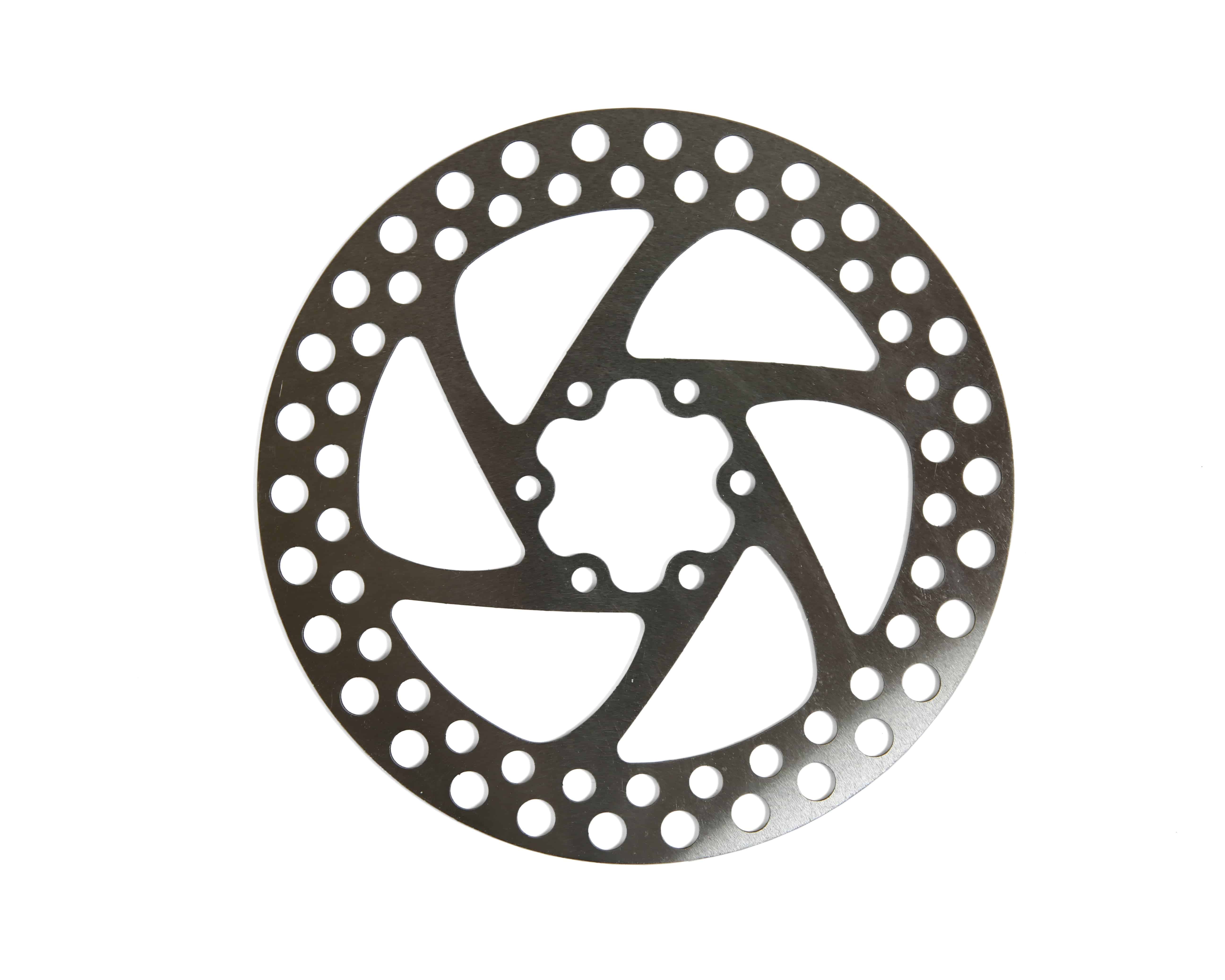 hope rotor c2 o2 6 bolt standard disc p134235