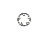 hope rotor xc4 5 bolt standard disc p134239