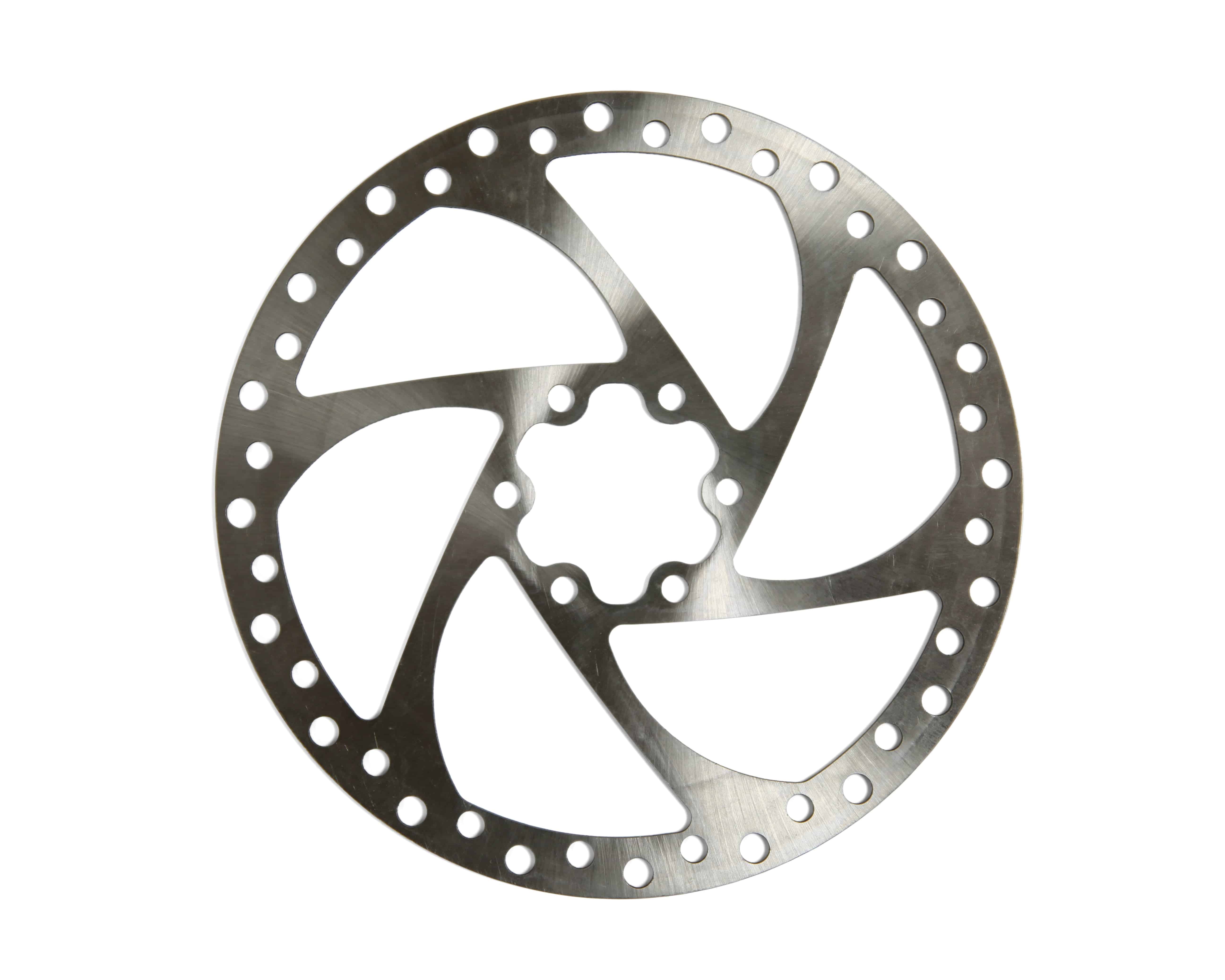 hope rotor xc4 6 bolt standard disc p134240
