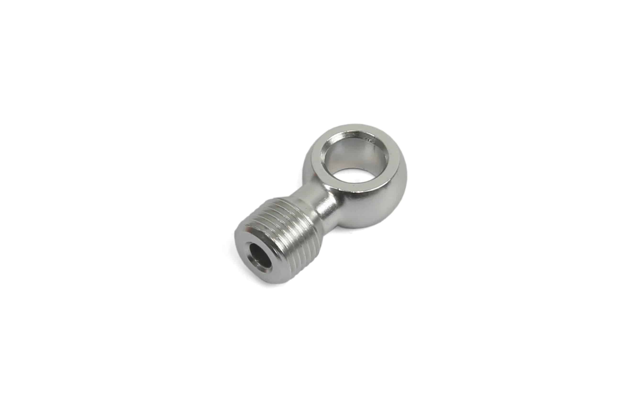hope brake spares 90 deg conn suit 5mm and s s hose p133791