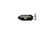 Hope V-TWIN MASTER CYLINDER LID RIGHT-BLACK