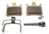 Hope Sintered Compound Disc Pads