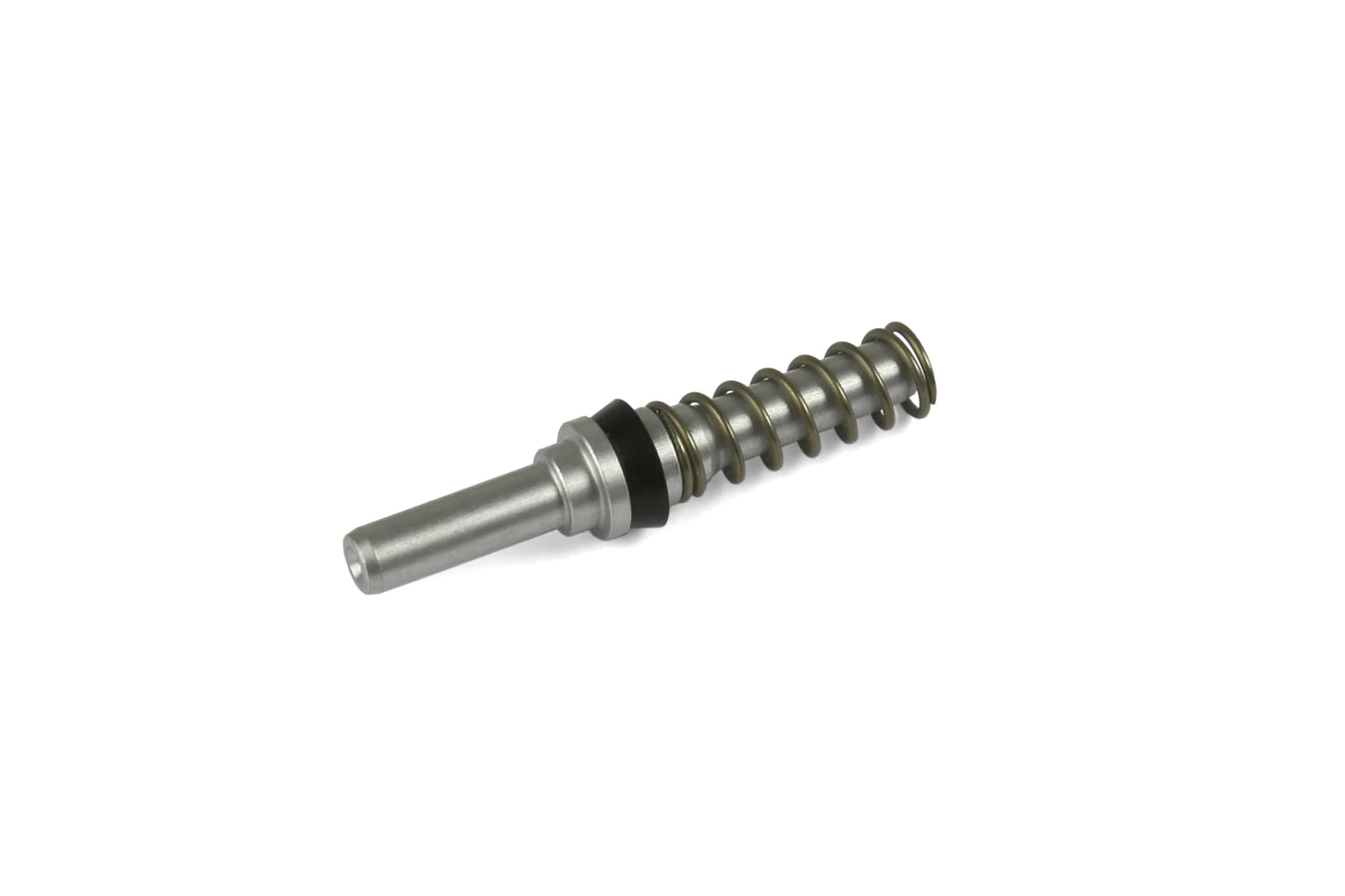 Hope V-Twin Master Cylinder Piston - Silver