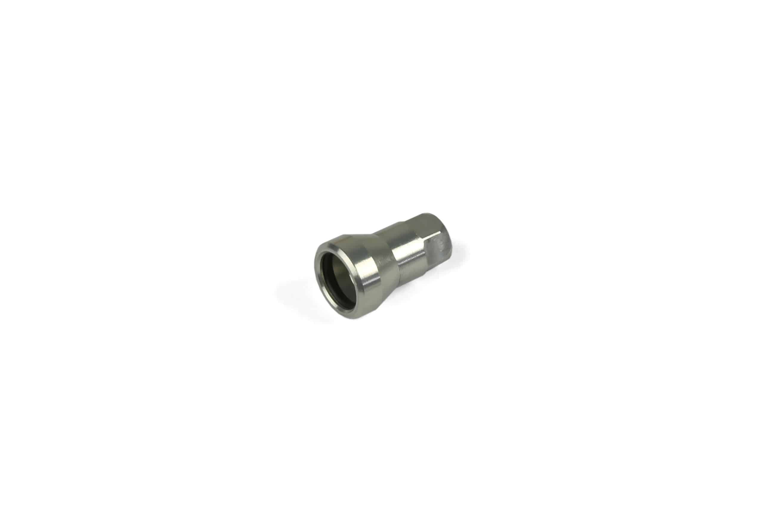 Hope V-Twin Master Cyl Cable Tension Adjuster - Silver