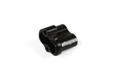 Hope V-Twin Master Cyl End Cover - Black