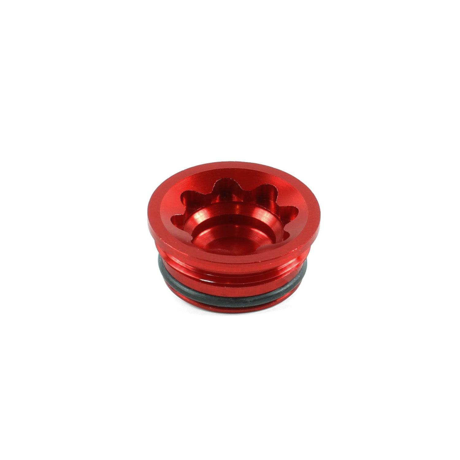 Hope V4 Large Bore Cap