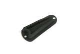 Hope Tech 3 Master Cylinder Lid Diaphragm replacement for reliable braking, showing the black rubber diaphragm component.