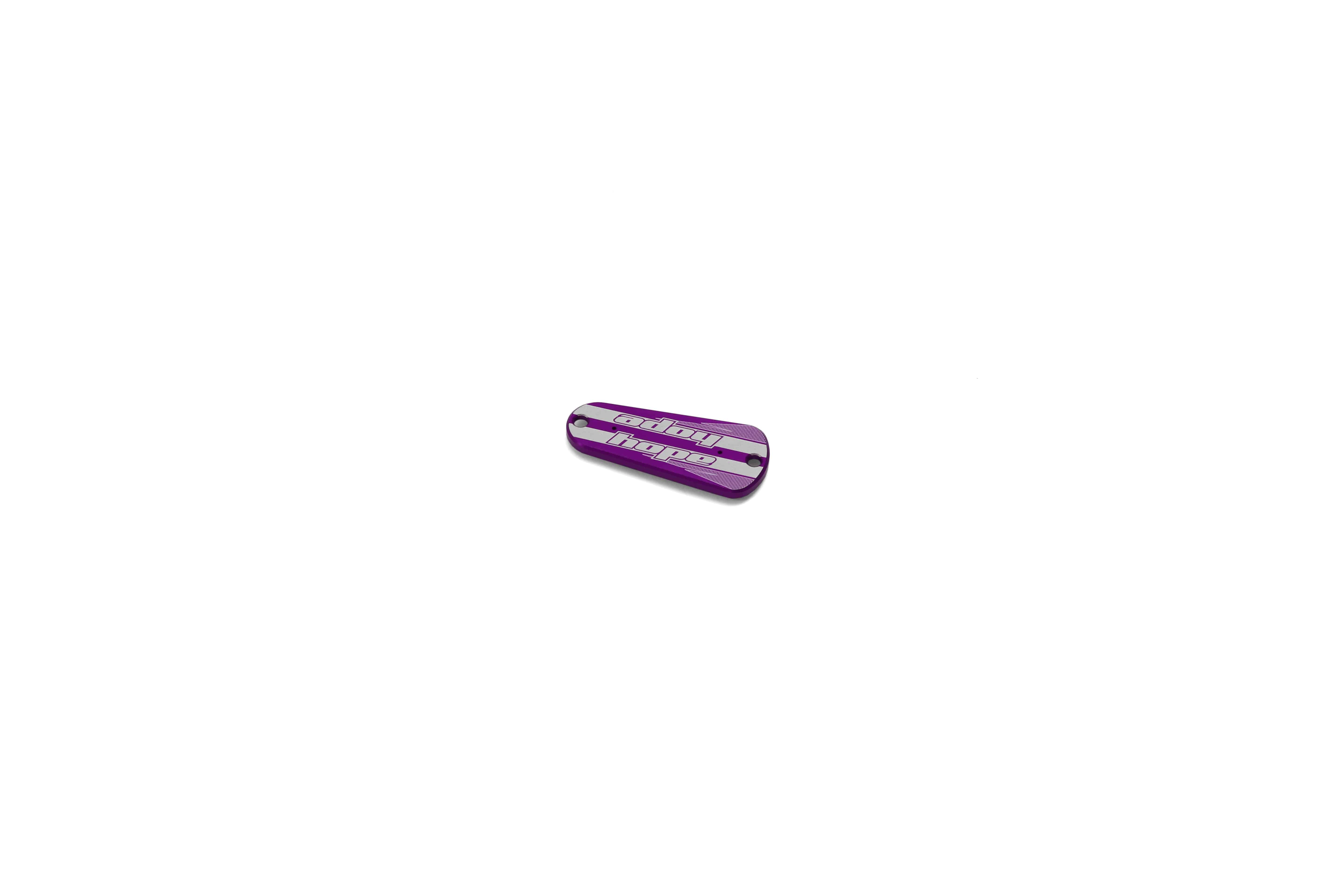 Hope Tech 3 Master Cylinder Lid