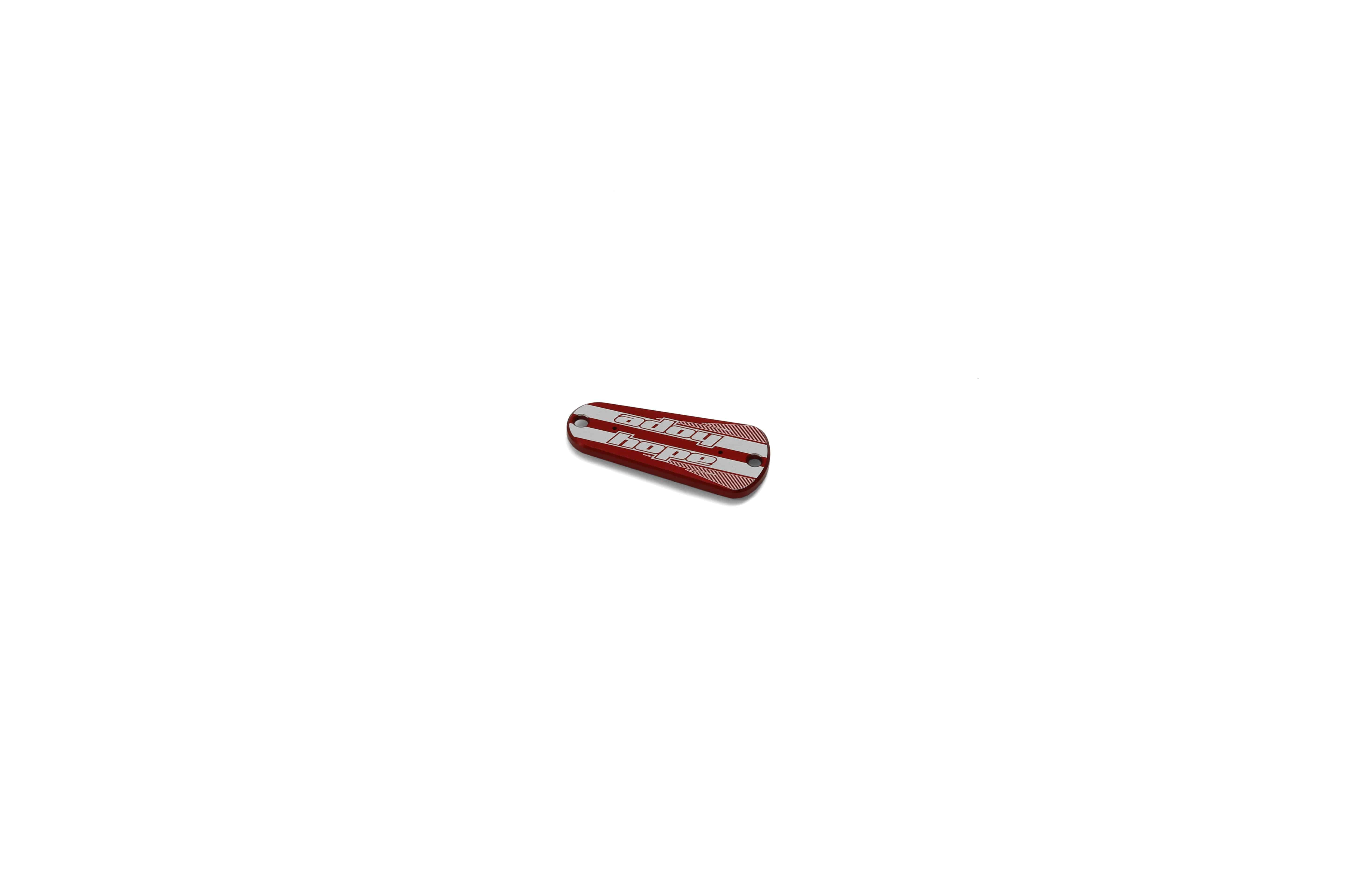 Hope Tech 3 Master Cylinder Lid