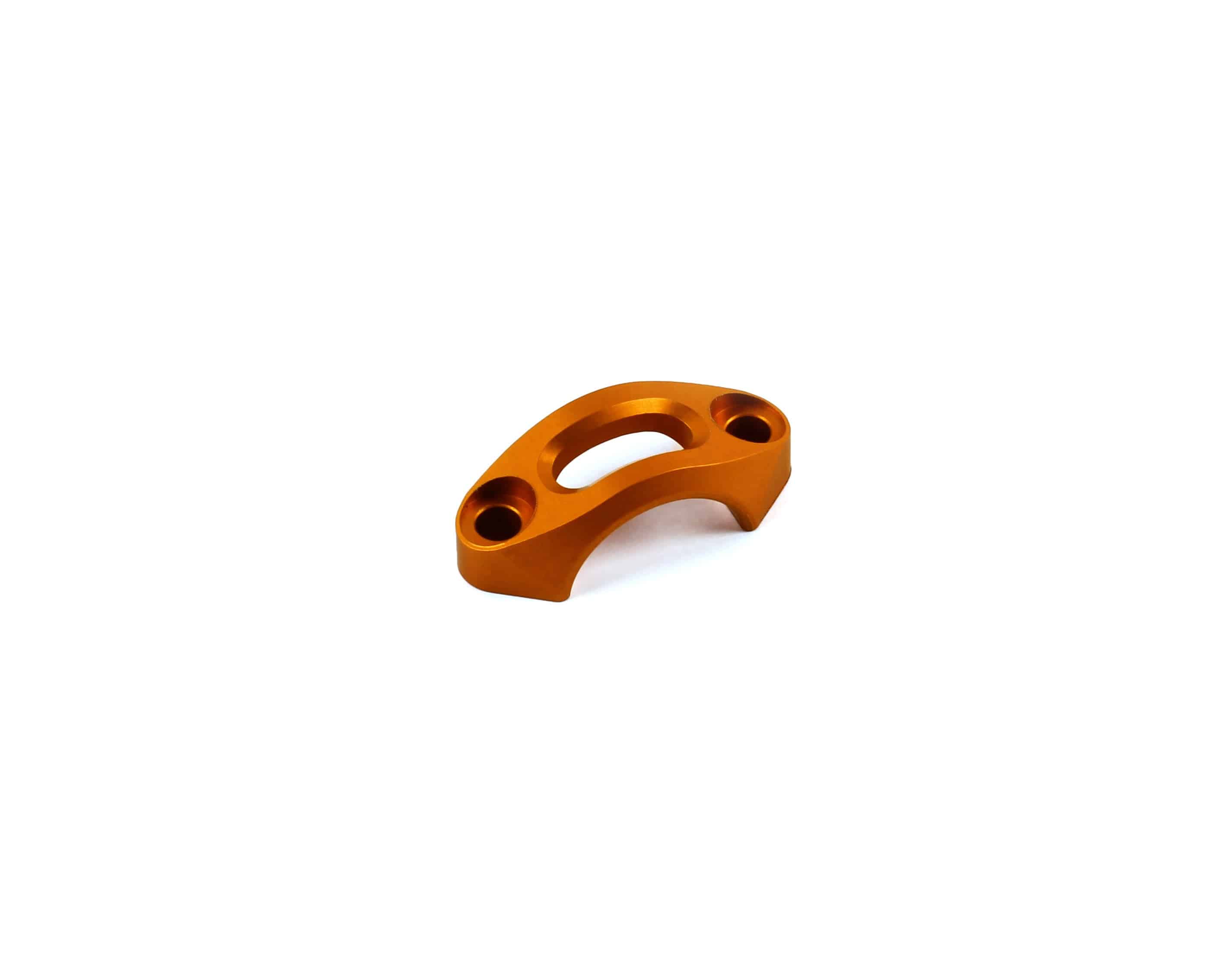 Hope Tech 3 Master Cylinder Clamp