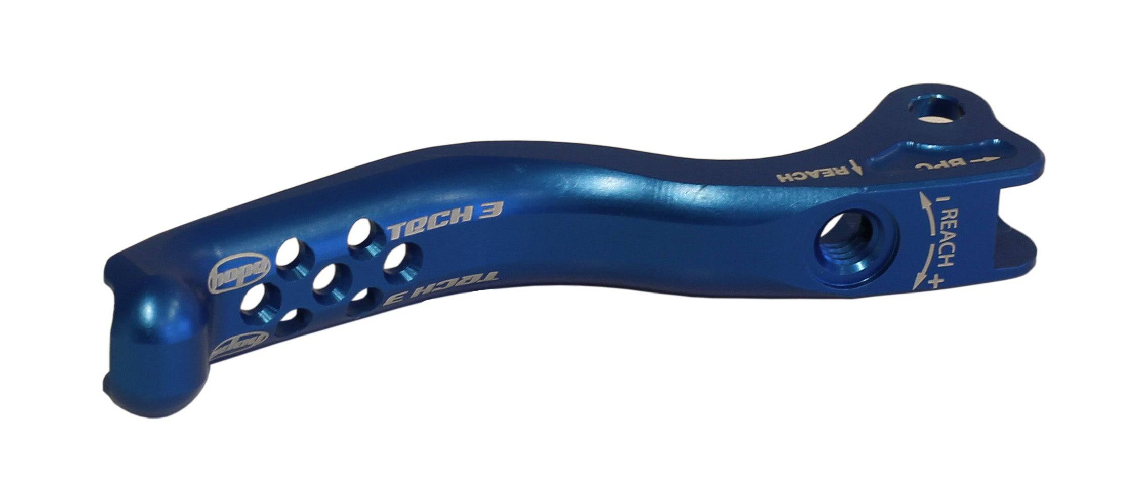 Hope Tech 3 Lever Blades