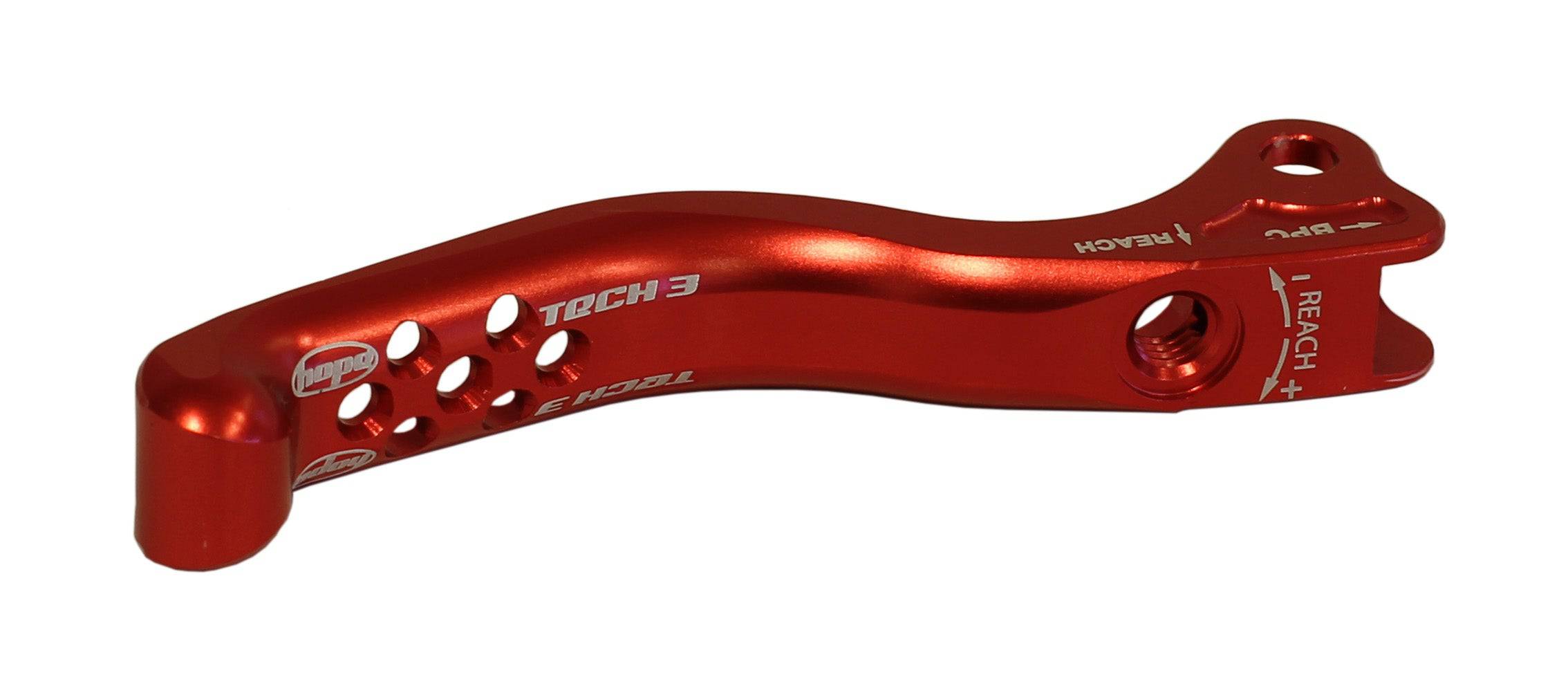 Hope Tech 3 Lever Blades
