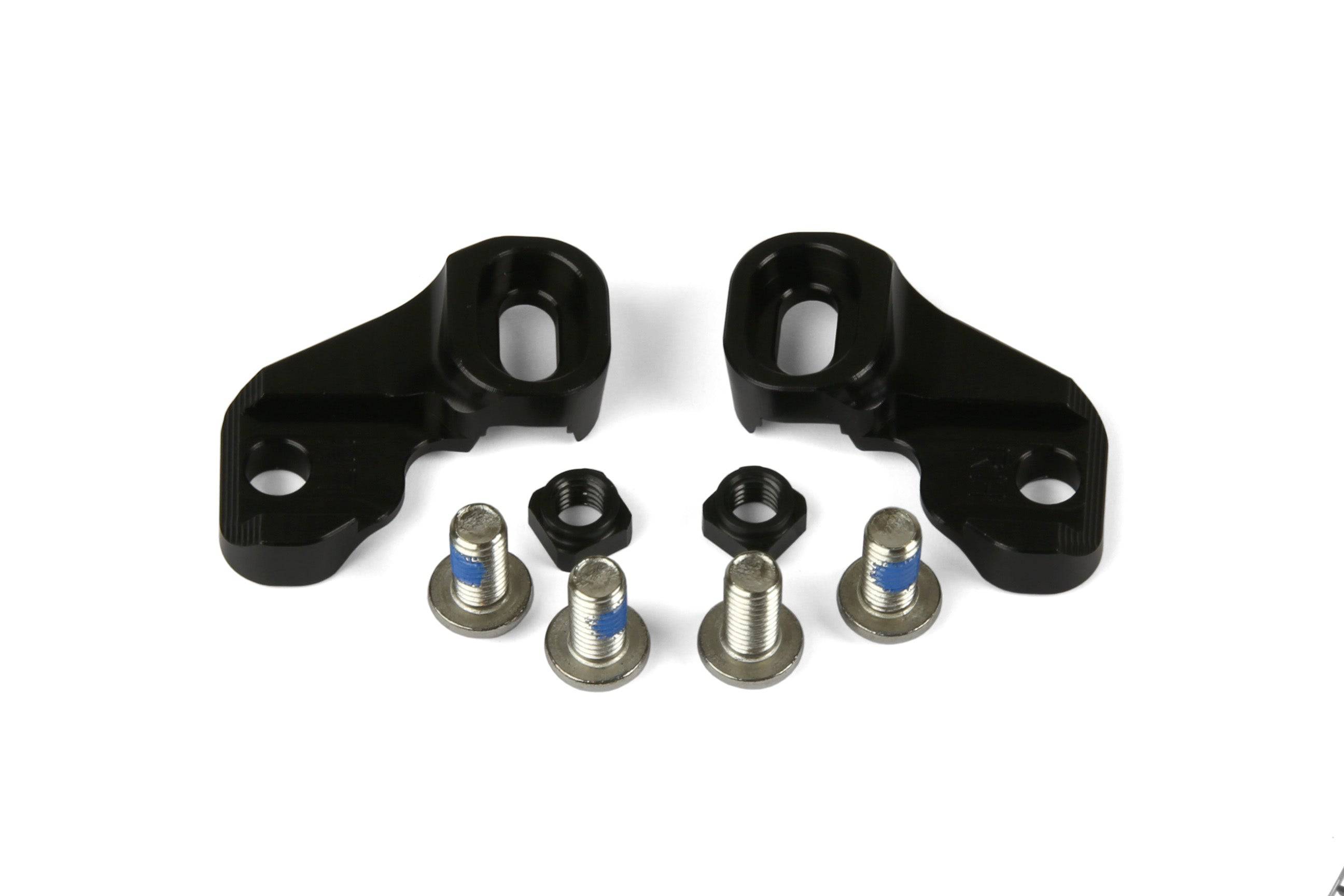 Hope Tech 3 Sram Shifter Mount Clamp