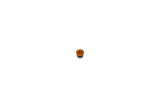Hope RX4-SR small bore orange cap for brake components, DOT certified, replacement part for Hope braking systems.