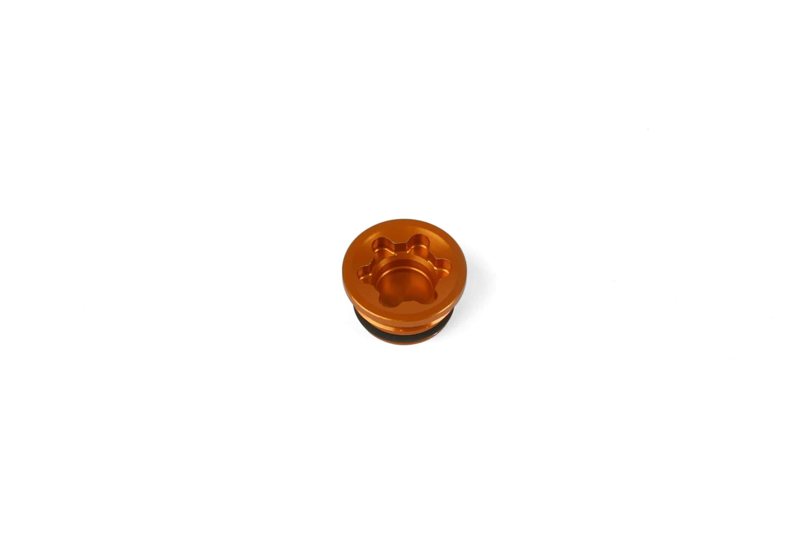 Hope RX4-SH - MIN - Small Bore Cap