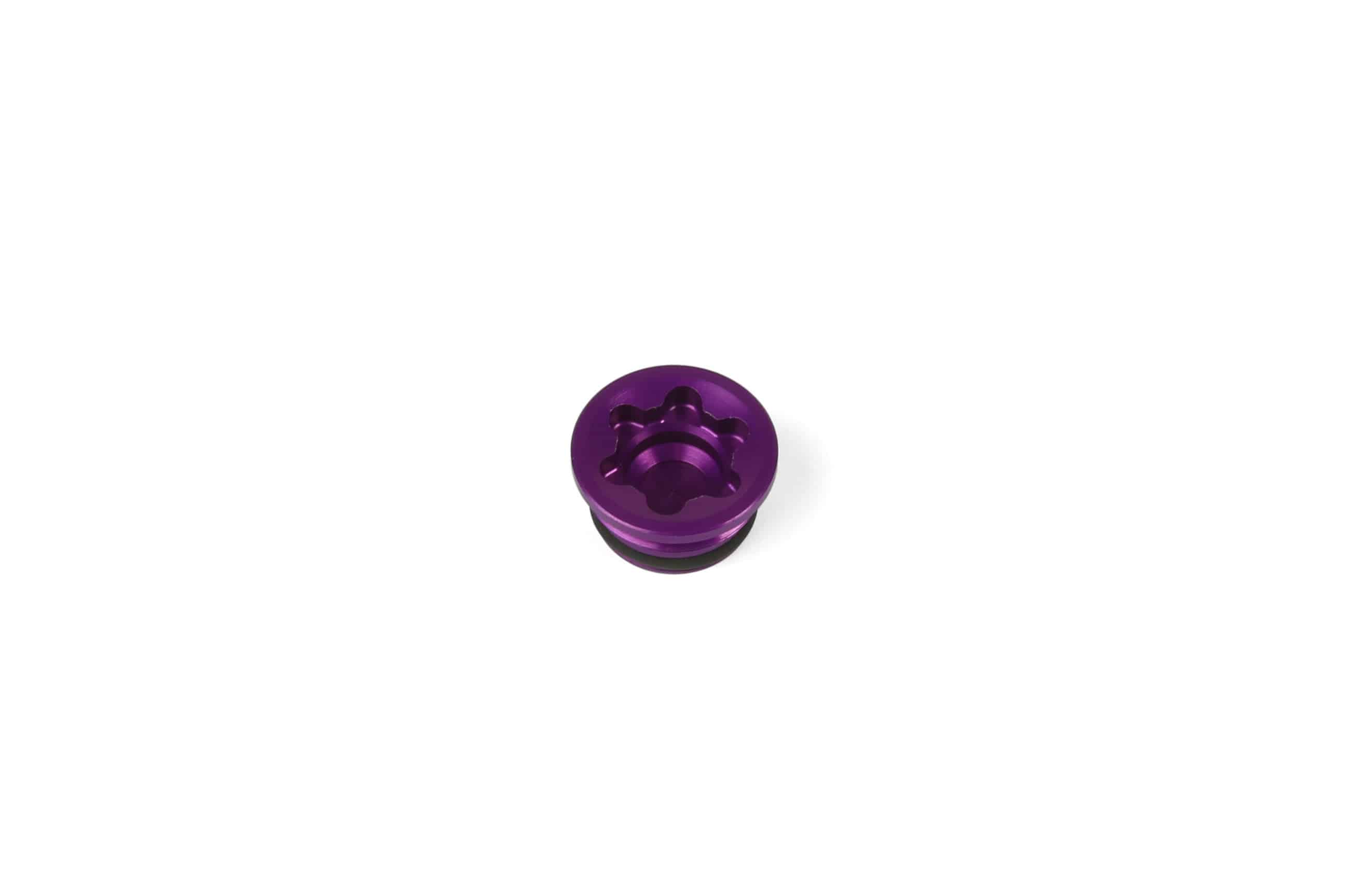 Hope RX4-SH - MIN - Small Bore Cap