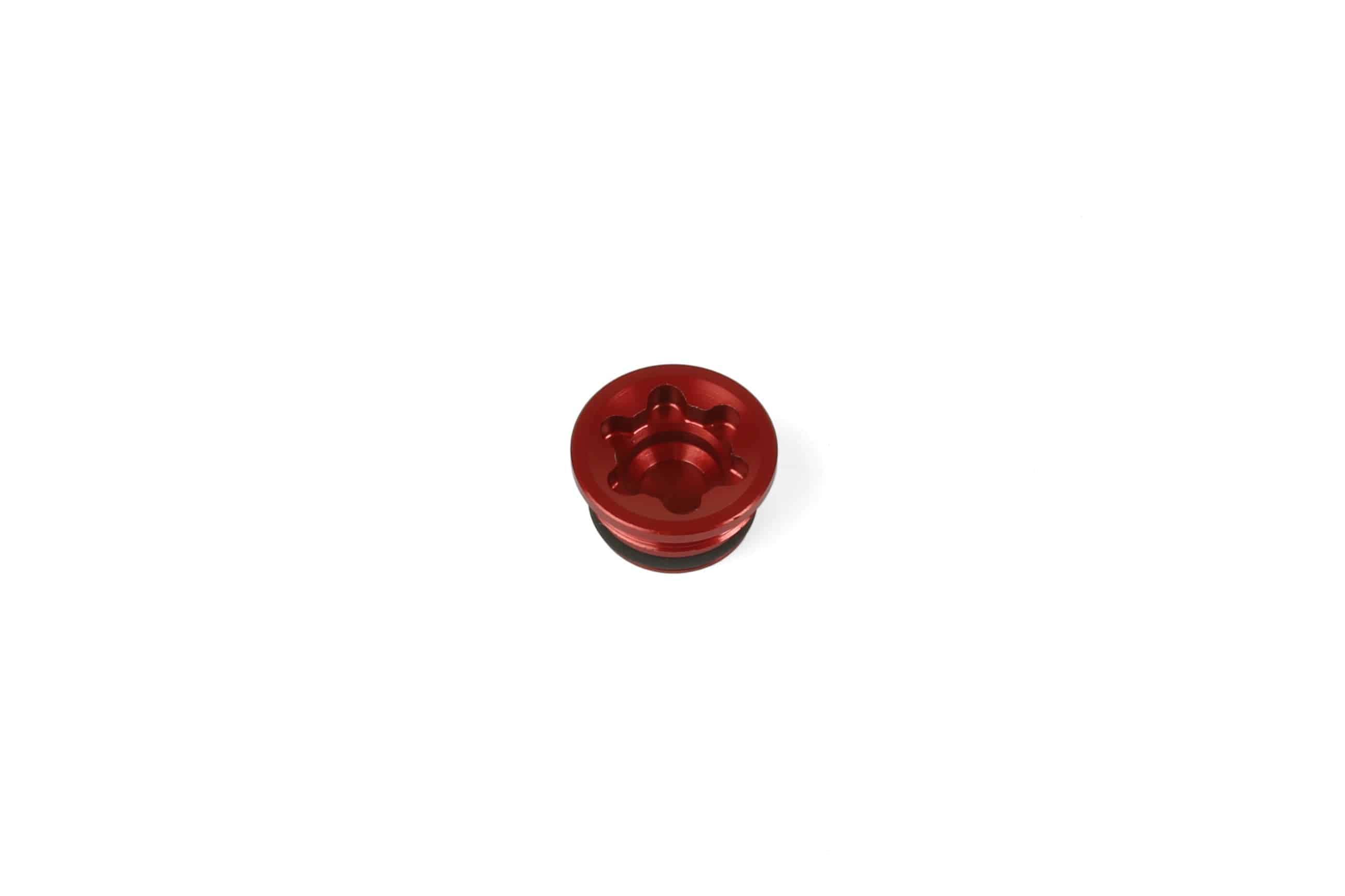 Hope RX4-SH - MIN - Small Bore Cap