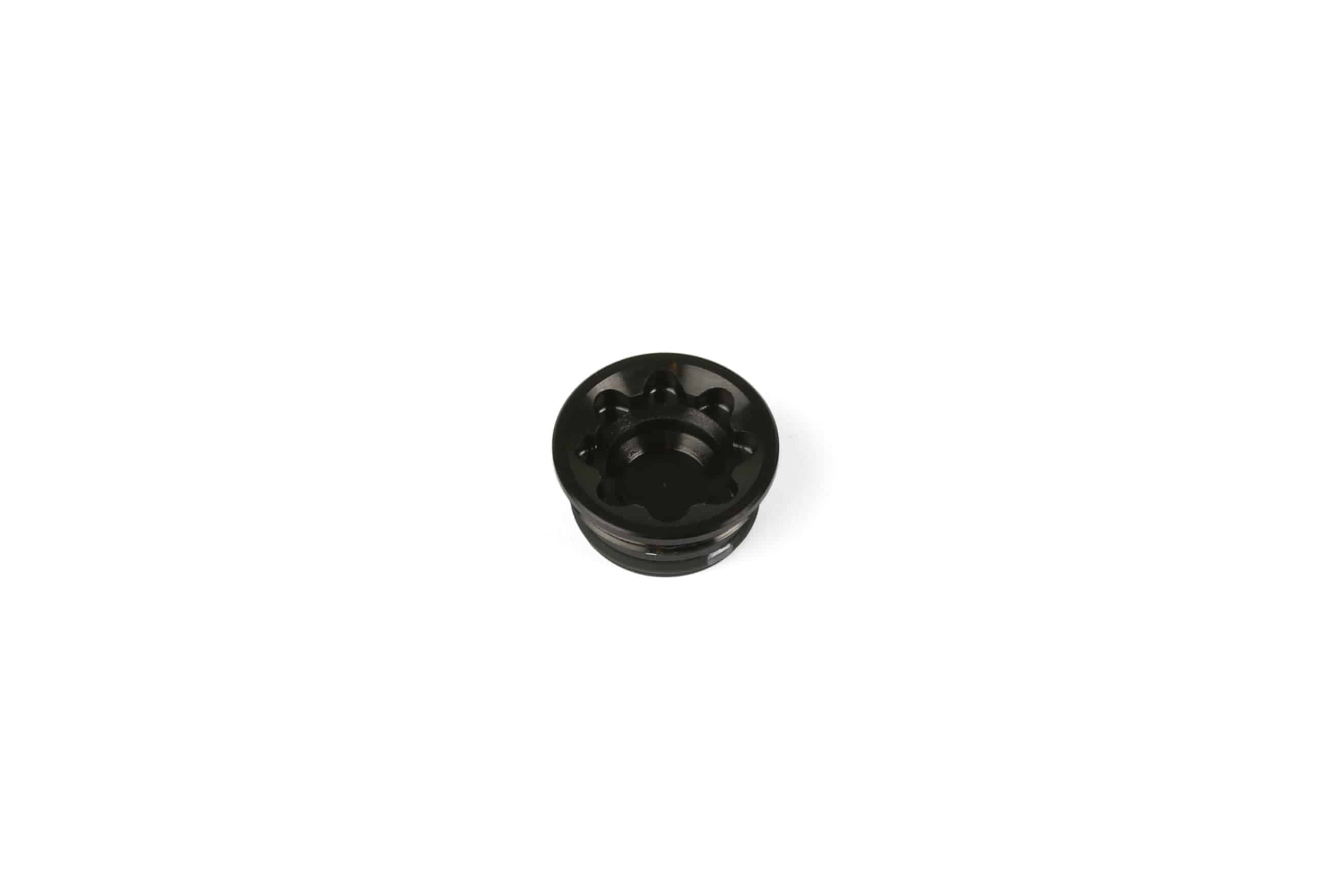 Hope RX4-SH - MIN - Large Bore Cap