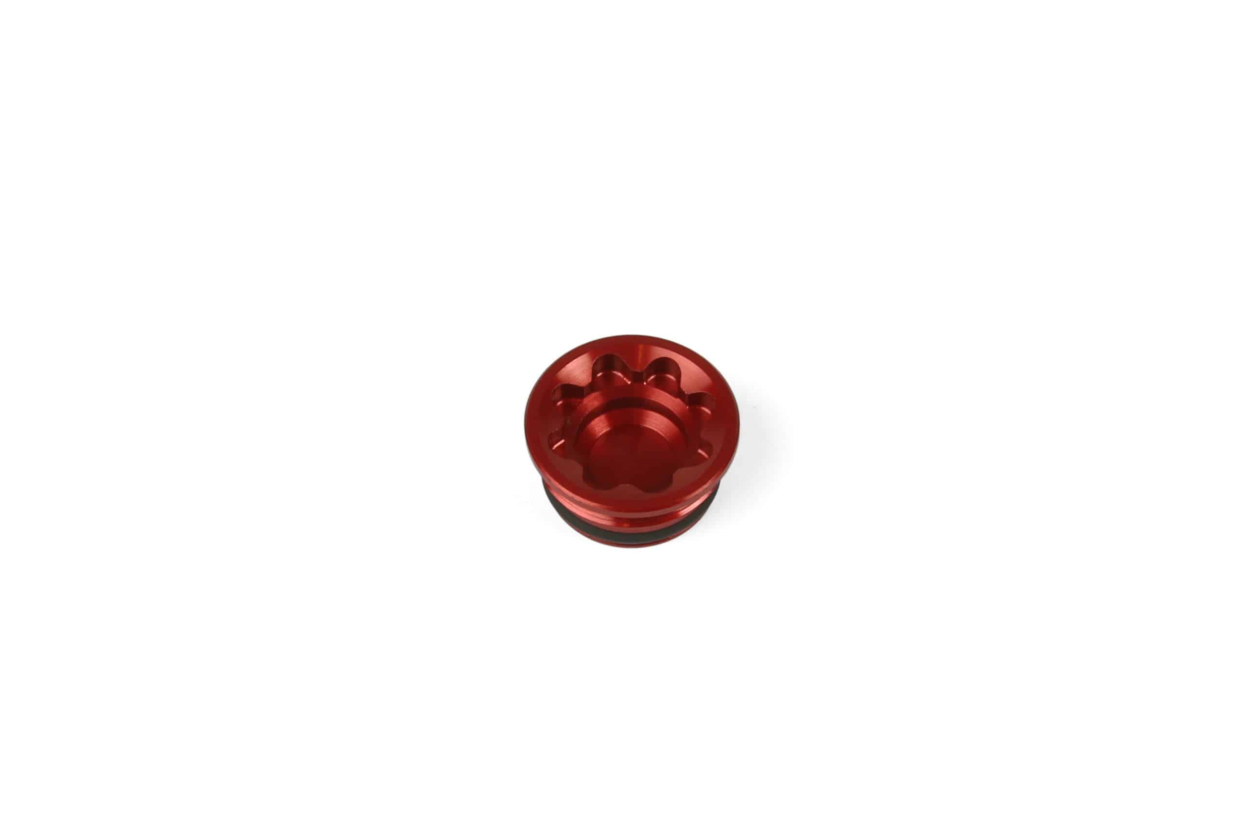 Hope RX4-SH - MIN - Large Bore Cap