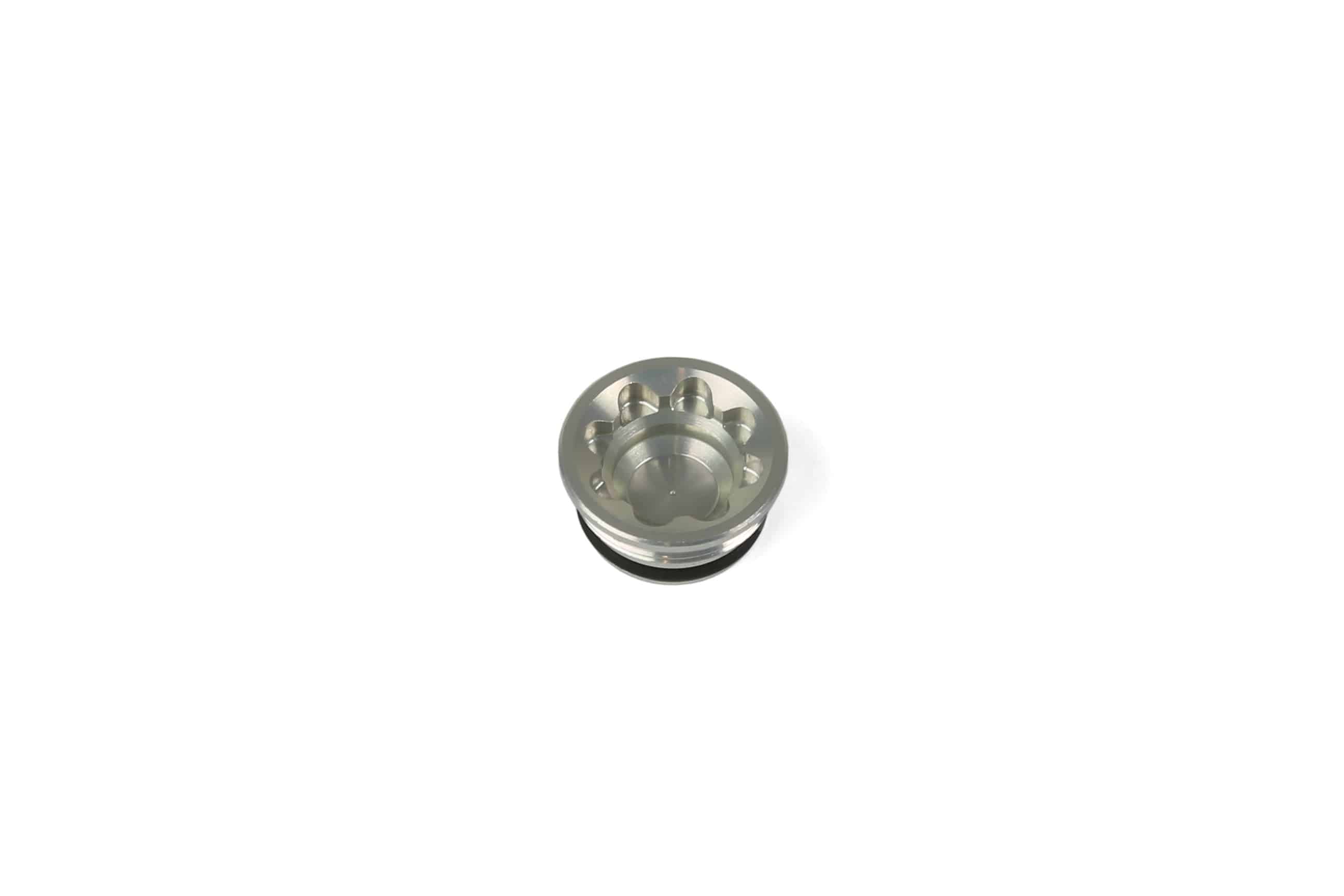 Hope RX4-SH - MIN - Large Bore Cap
