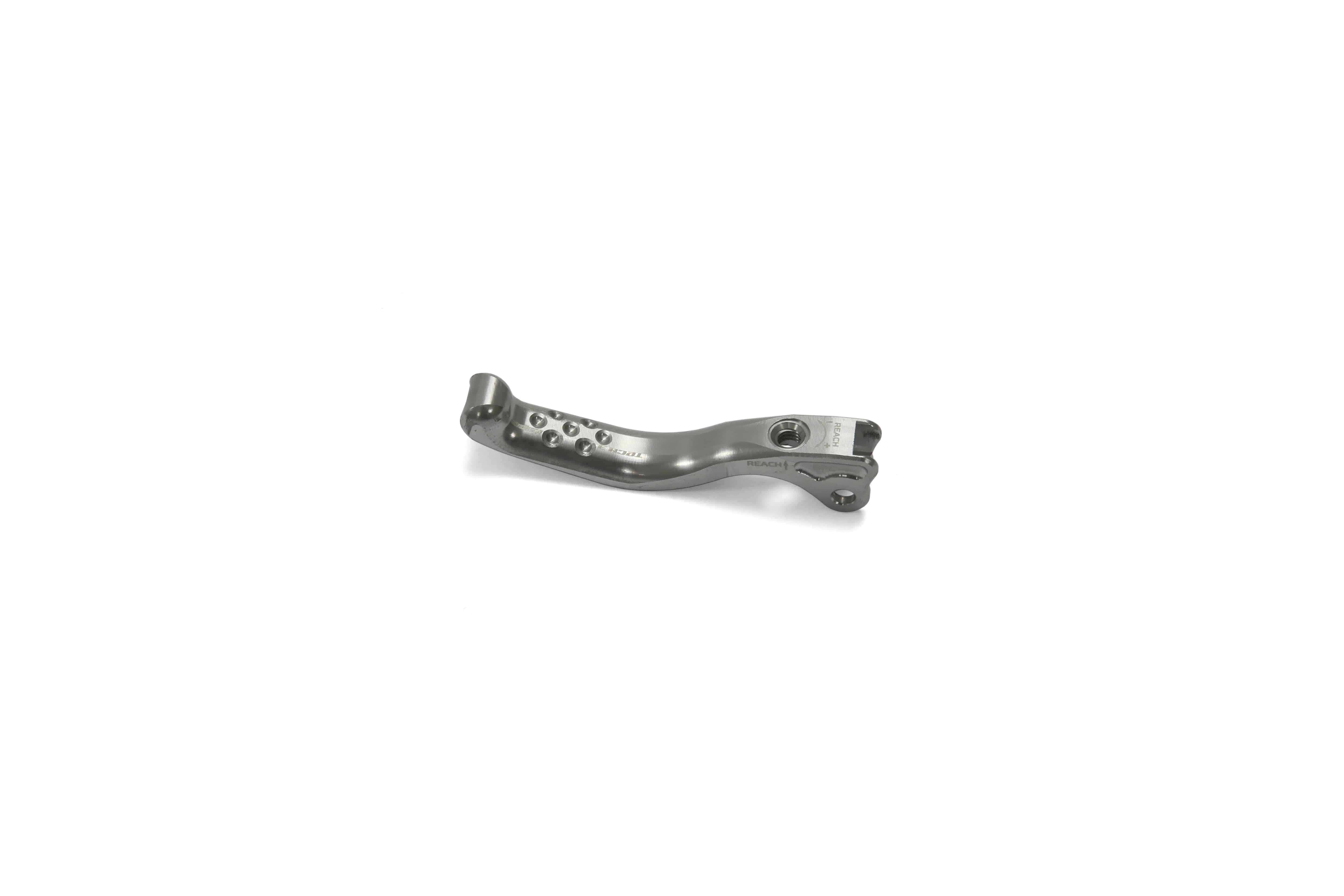 Hope Tech 3 Lever Blade Dimples