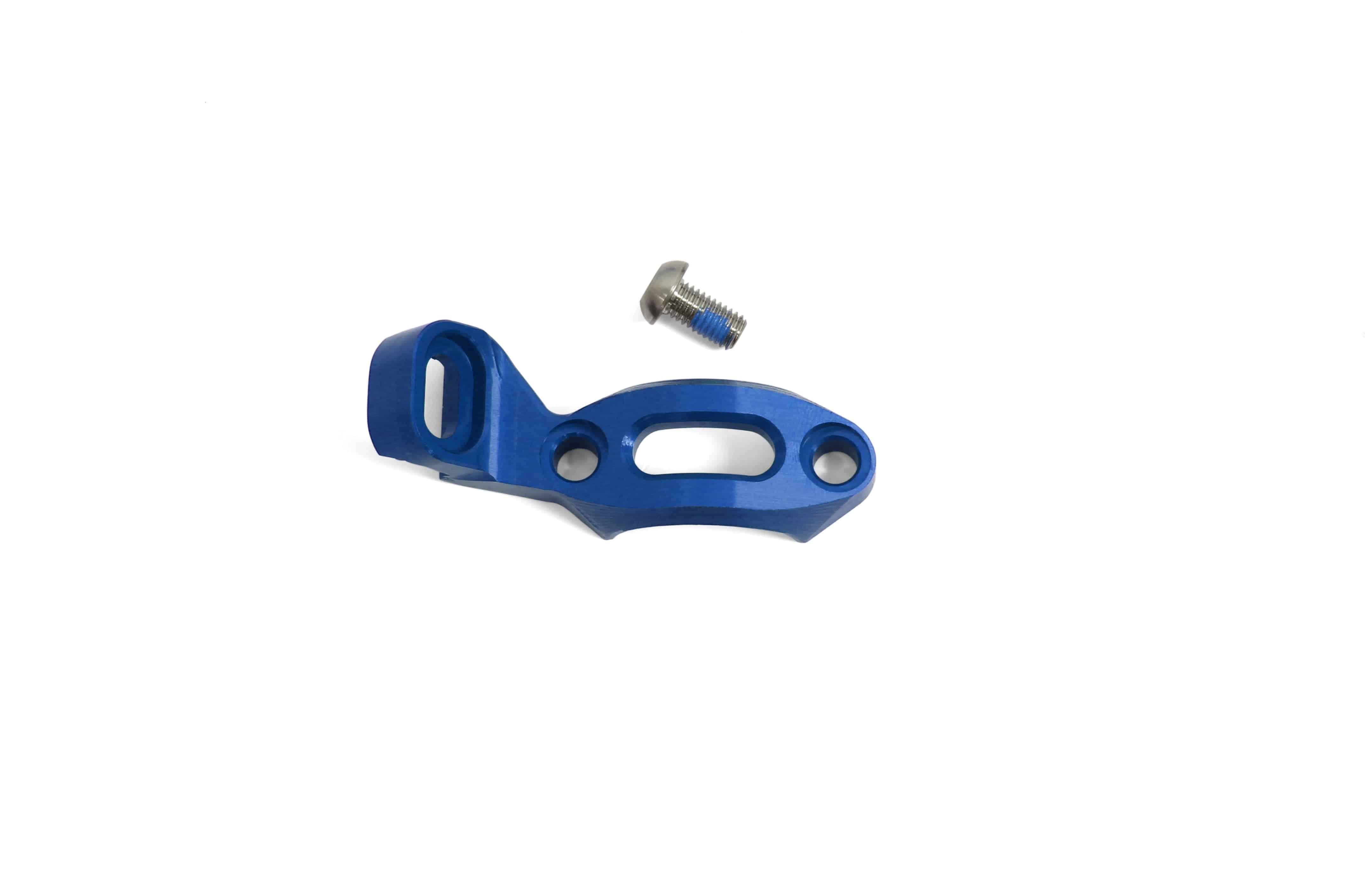 Hope Tech 3 Duo Sram Shifter Mount