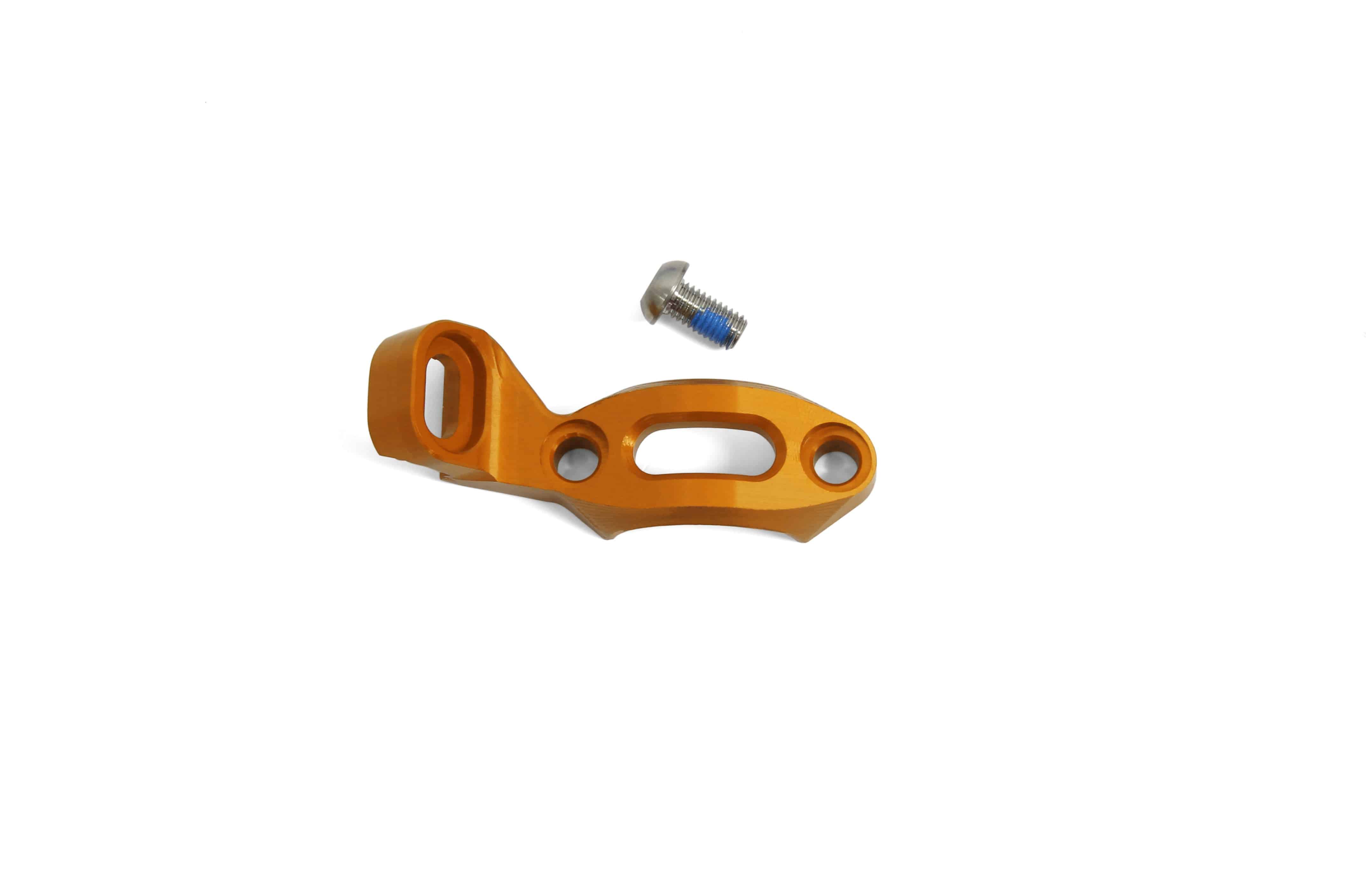 Hope Tech 3 Duo Sram Shifter Mount