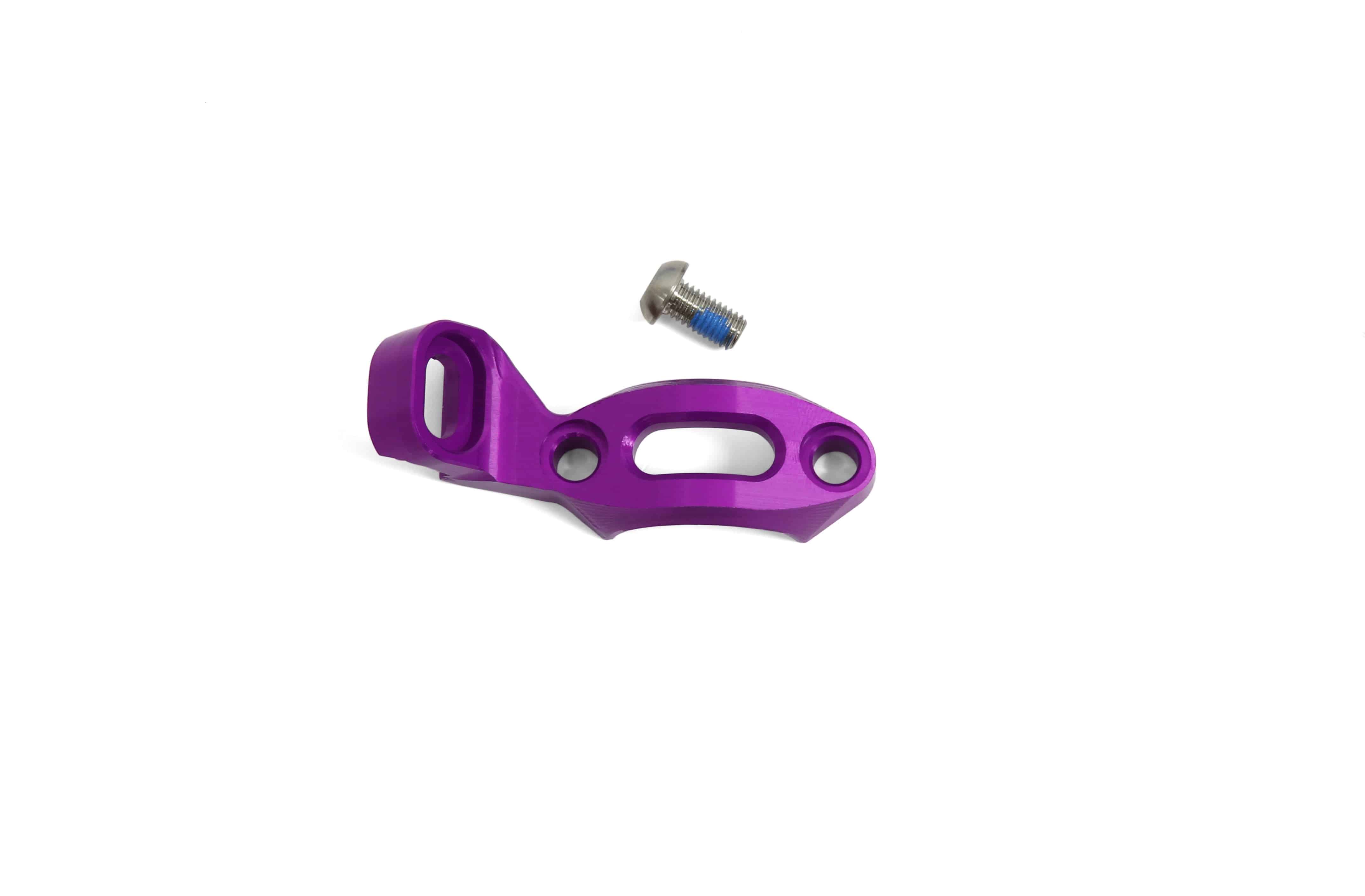 Hope Tech 3 Duo Sram Shifter Mount