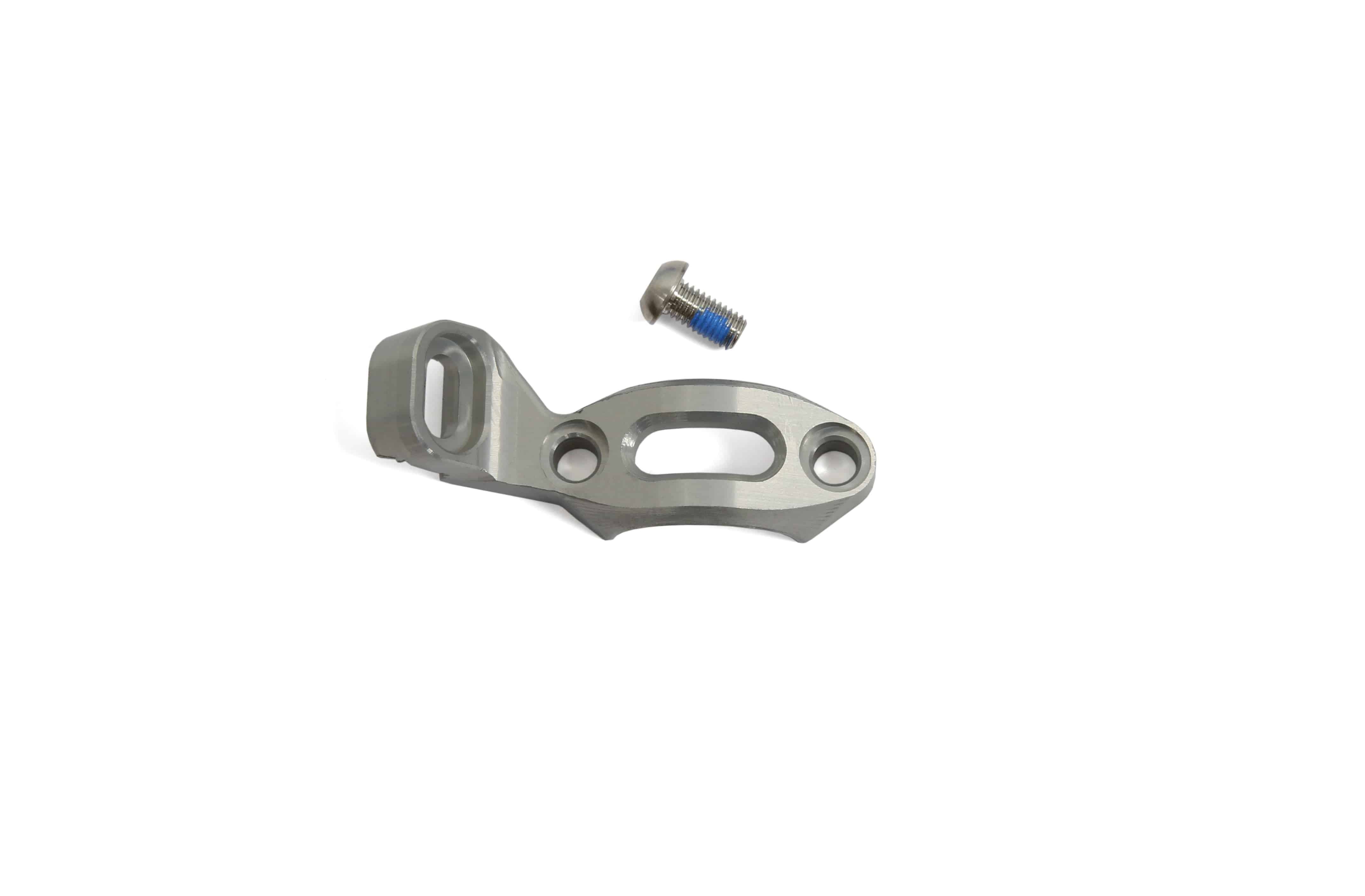 Hope Tech 3 Duo Sram Shifter Mount