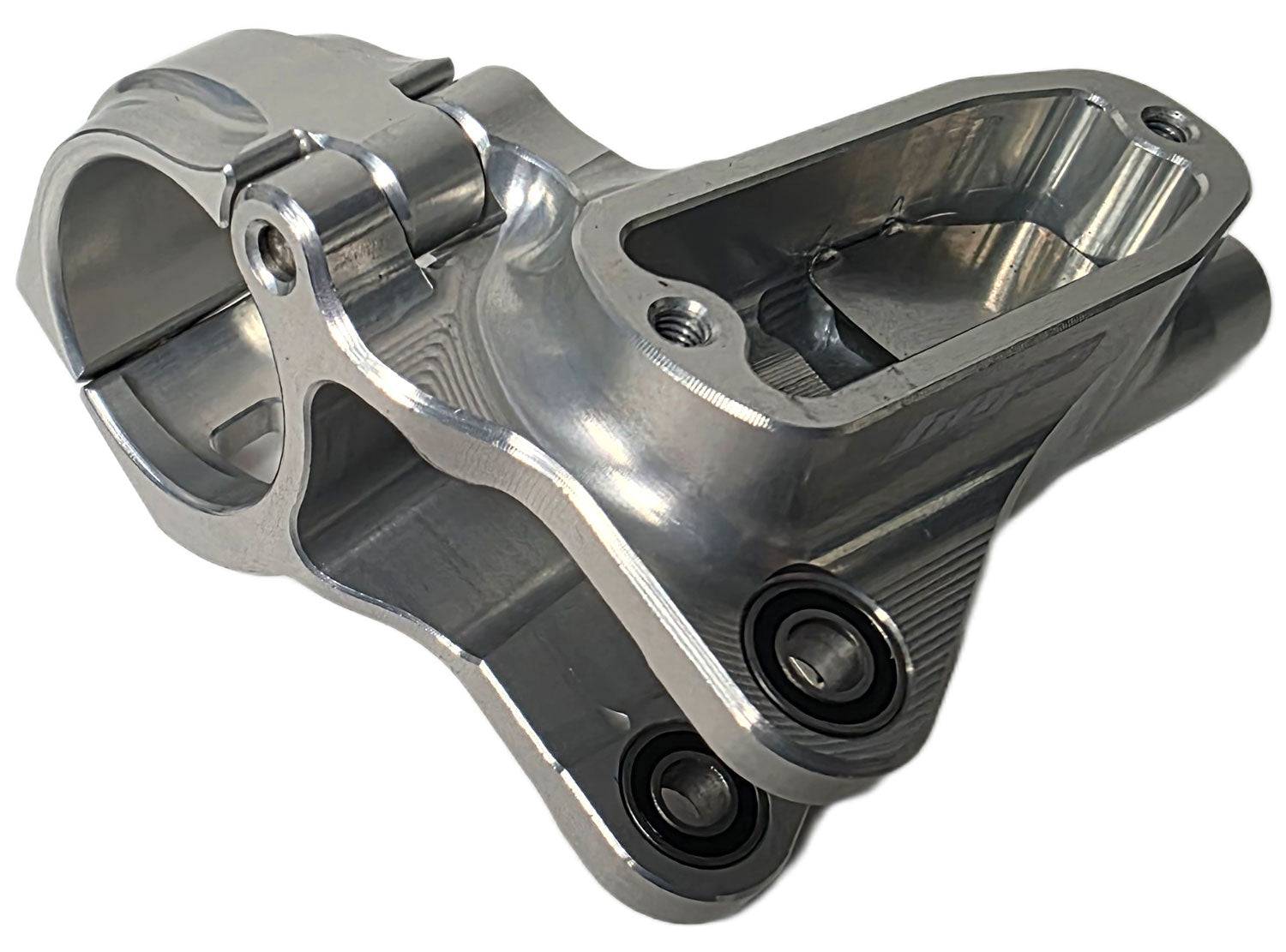 Hope Tech 4 Master Cylinder Body Spares & Accessories | Swinnerton Cycles