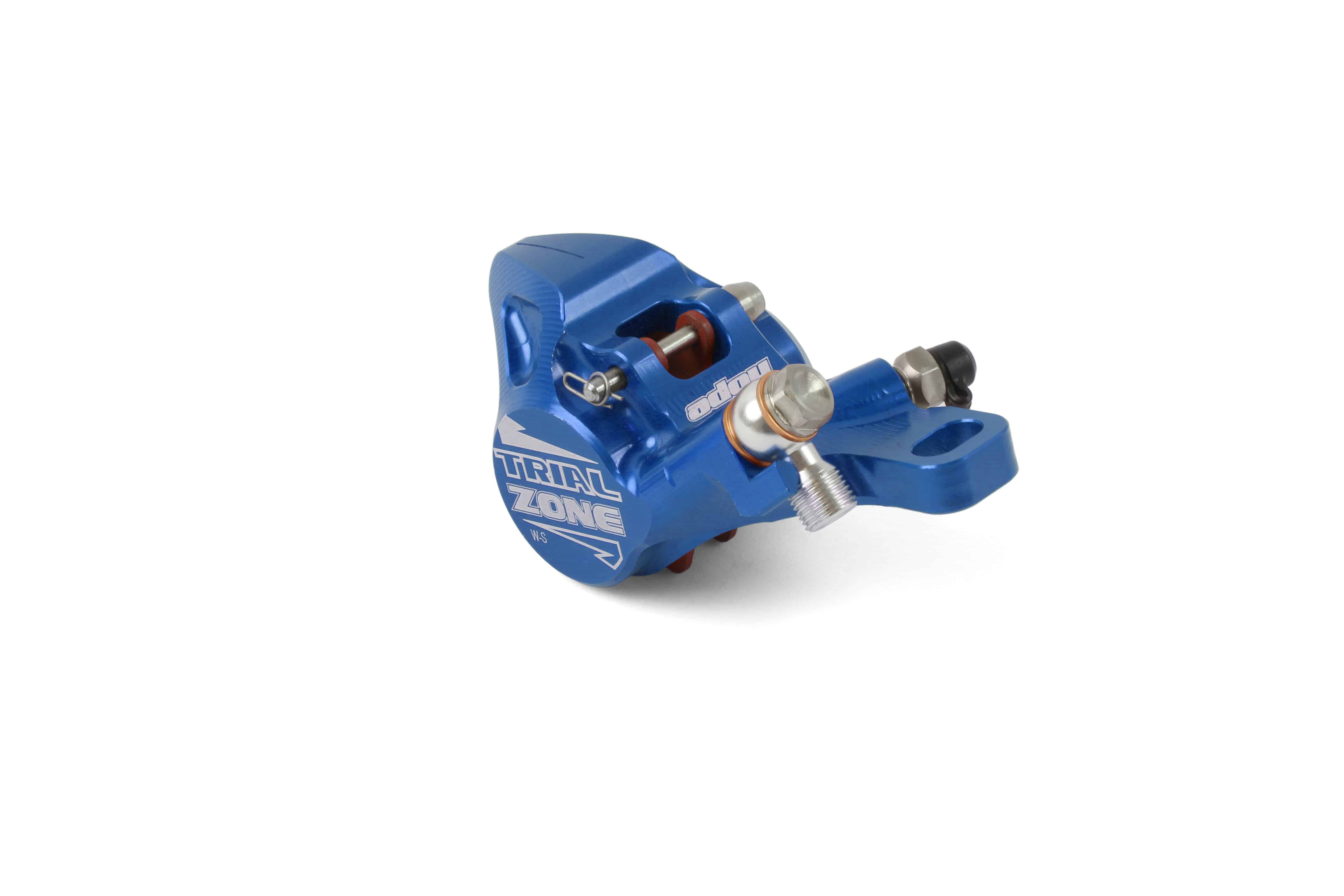 Hope TRIAL ZONE CALIPER NO 9