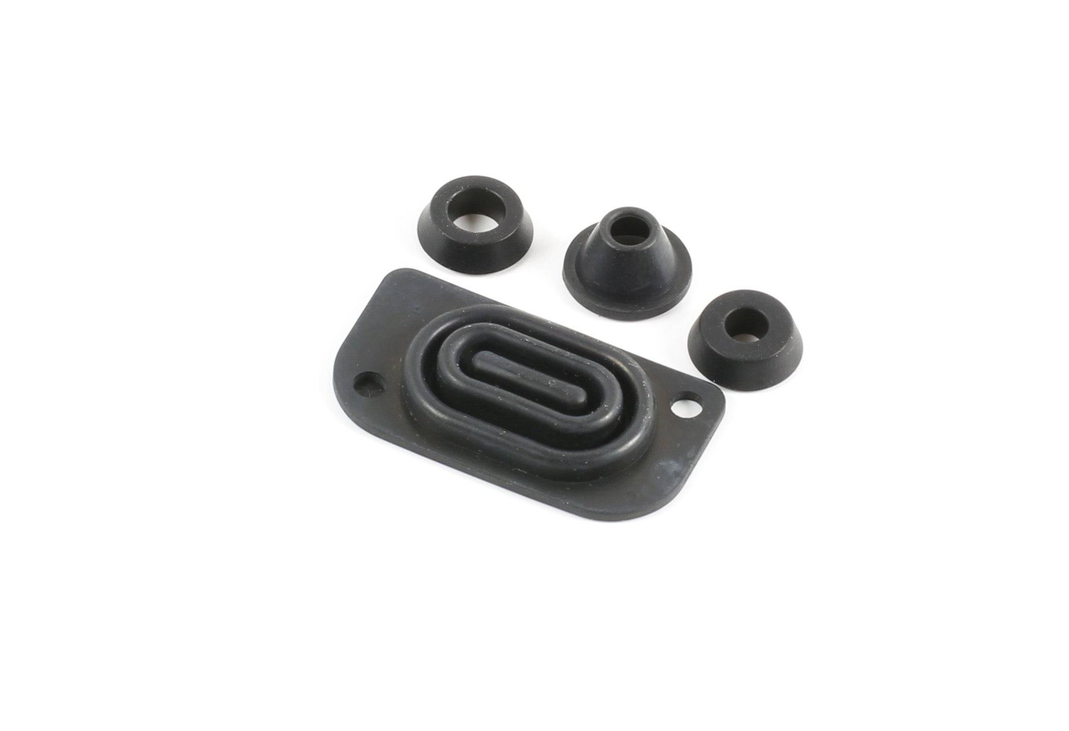 hope brake spares master cylinder seal kit p133851