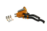Hope Tech 3 Duo master cylinder and brake system components, including spares and accessories, for bicycle braking systems.