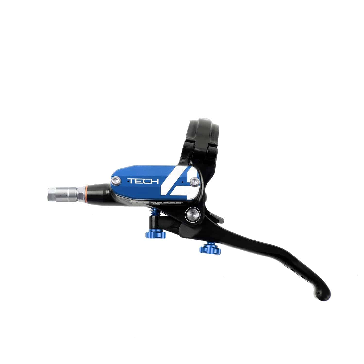 hope brake spares tech 4 master cylinder complete p133973