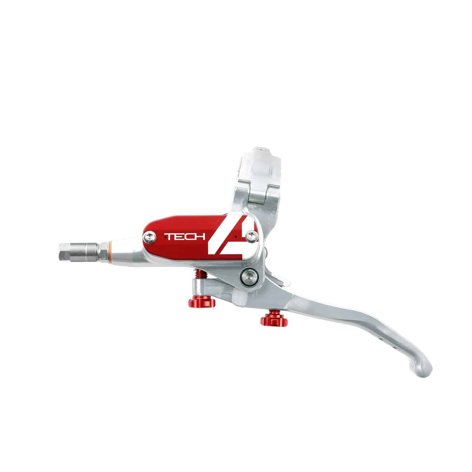 hope brake spares tech 4 master cylinder complete p133978