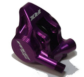 Hope RX2 Caliper Complete - FM Std - DOT