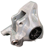 Hope RX2 Complete Caliper FM Std for Dropbar Bikes, CNC-braked bicycle component with precise, reliable braking performance.