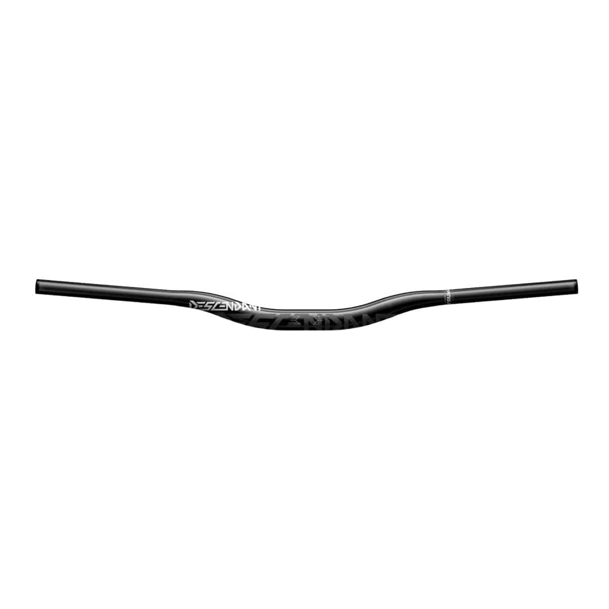 Truvativ Riserbar Descendant Downhill 800 25 Truvativ Rise 31.8 Black