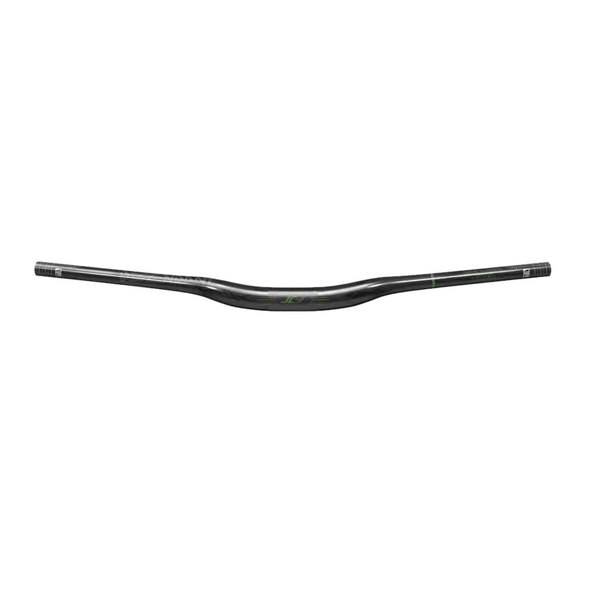 TRUVATIV Handlebar Descendant CoLab Clementz Carbon Riser 35mm clamp,760mm width, 20mm rise