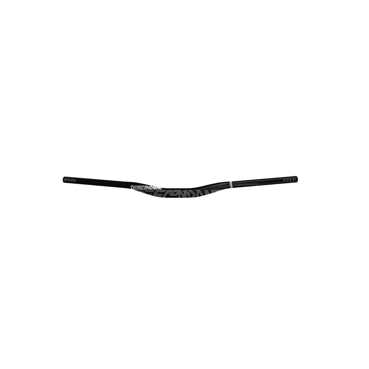 Truvativ Handlebar Descendant Riser Carbon Downhill 31.8mm diameter, 25mm Rise