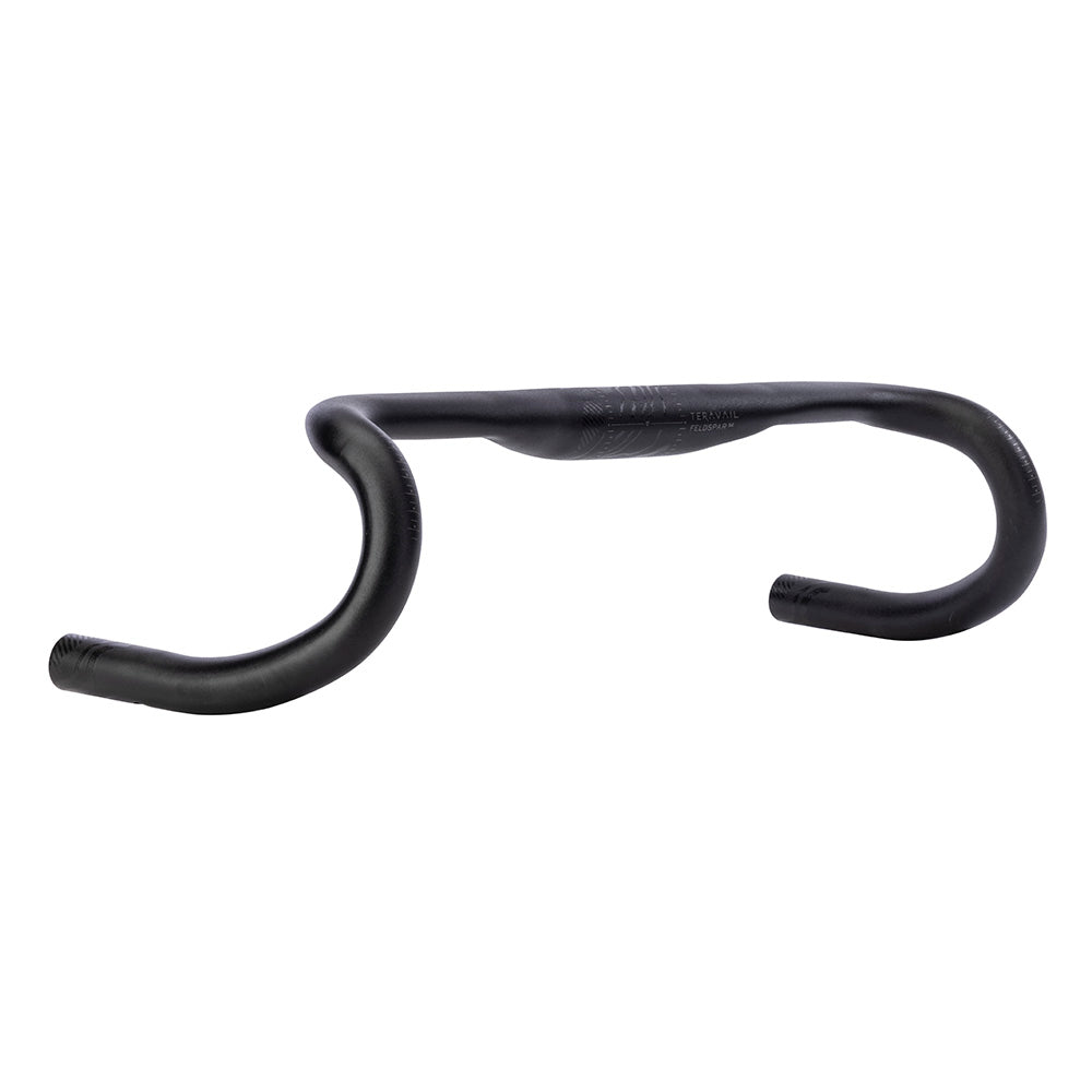 Teravail Feldspar SE Alloy Drop Bar